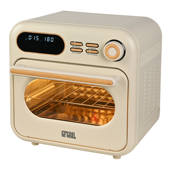 Аэрогриль GFGRIL GFAO-400