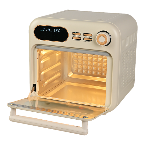 Аэрогриль GFGRIL GFAO-400