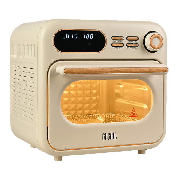 Аэрогриль GFGRIL GFAO-400