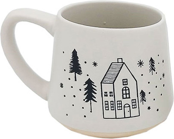 Кружка MONAMI MUG-515 - фото