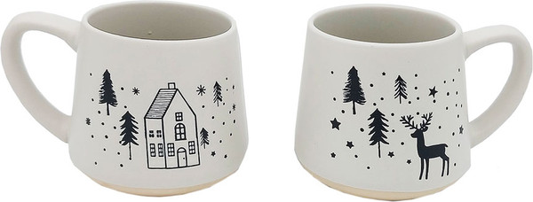 Кружка MONAMI MUG-515