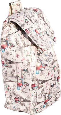 Сумка хозяйственная MONAMI №3 XY-091 - фото