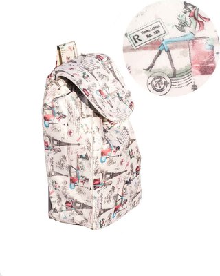 Сумка хозяйственная MONAMI №3 XY-091