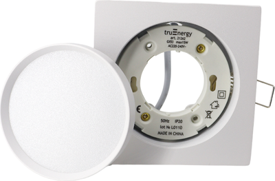 Точечный светильник Truenergy 21262