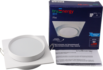 Точечный светильник Truenergy 21262