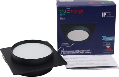 Точечный светильник Truenergy 21263
