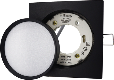 Точечный светильник Truenergy 21263