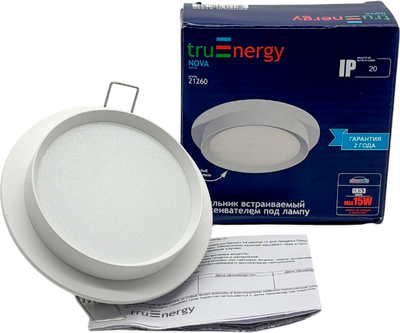 Точечный светильник Truenergy 21260