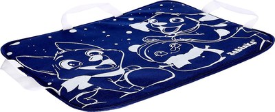 Санки-ледянка Zabiaka Собаки / 10735399