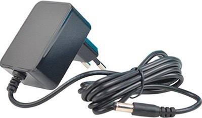 Зарядное устройство сетевое Robiton IR5-10W / БЛ15695 - фото