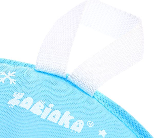 Санки-ледянка Zabiaka Пингвин / 10735396