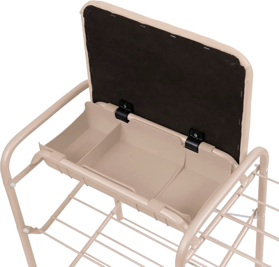 Банкетка Ника ЭТП1-1/БЖ