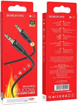 Кабель Borofone BL18