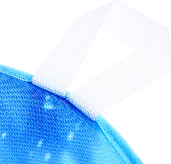 Санки-ледянка Zabiaka Снеговик / 10735394