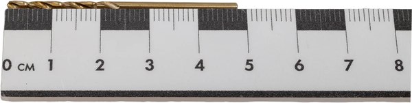 Набор сверл HeadRock 439-010-002