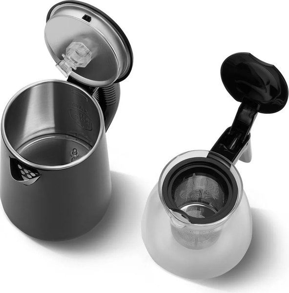 Кулер Kitfort КТ-6693 с чайным столиком