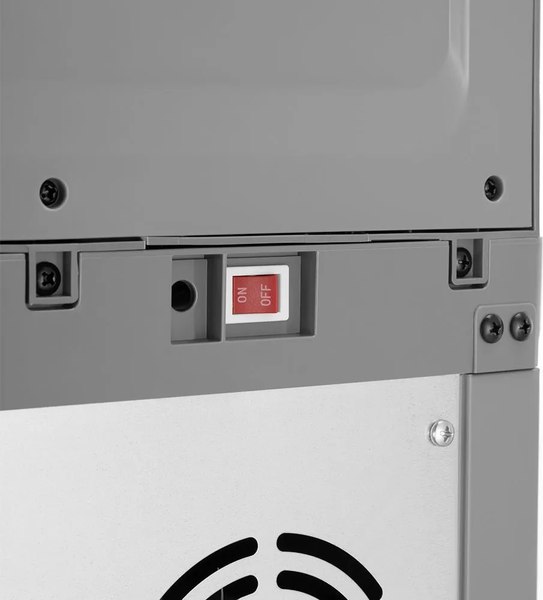 Кулер Kitfort КТ-6693 с чайным столиком