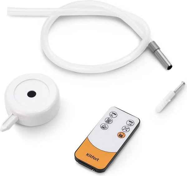 Кулер Kitfort КТ-6693 с чайным столиком