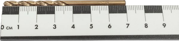 Набор сверл HeadRock 439-010-0035