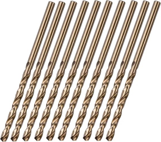 Набор сверл HeadRock 439-010-004 - фото