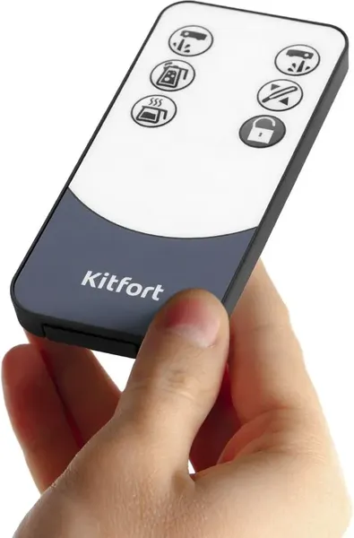 Кулер Kitfort КТ-6694 с чайным столиком