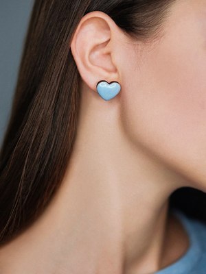 Серьги Слонвиш 1996