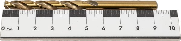 Набор сверл HeadRock 439-010-006