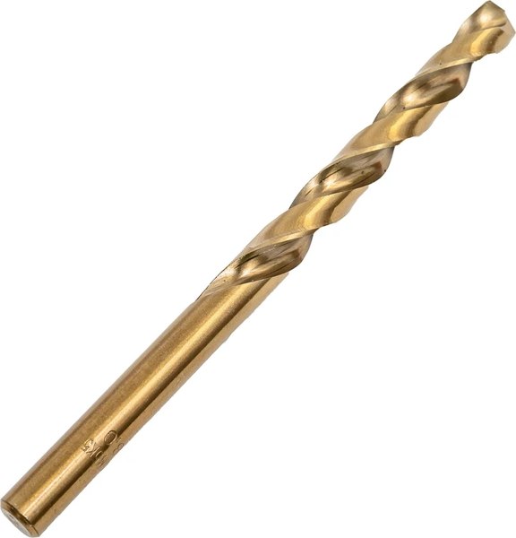 Набор сверл HeadRock 439-010-008