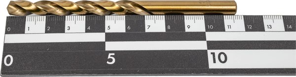 Набор сверл HeadRock 439-010-008