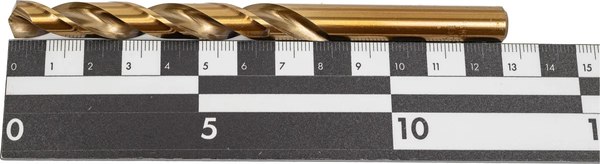 Набор сверл HeadRock 439-010-010