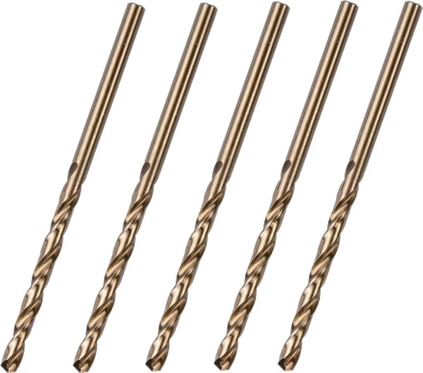 Набор сверл HeadRock 439-010-012 - фото