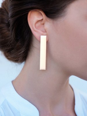 Серьги Слонвиш 3318