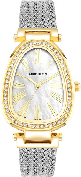 Часы наручные женские Anne Klein AK/5009MPTT - фото