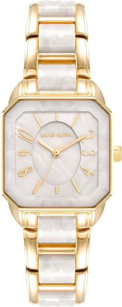 Часы наручные женские Anne Klein AK/5010GPWT - фото