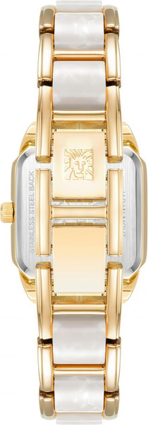 Часы наручные женские Anne Klein AK/5010GPWT