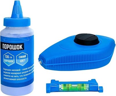 Шнур разметочный Vertex Tools 3012