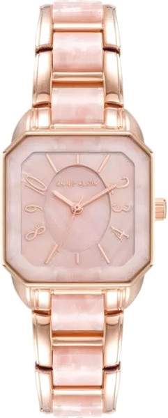 Часы наручные женские Anne Klein AK/5010RGPK - фото