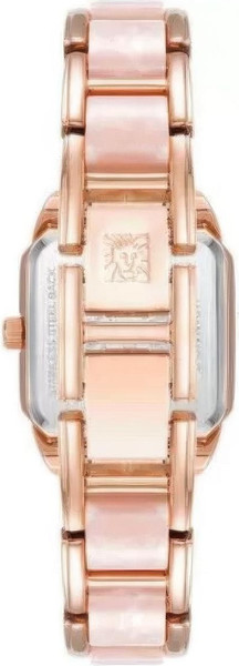 Часы наручные женские Anne Klein AK/5010RGPK