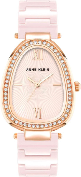 Часы наручные женские Anne Klein AK/5012RGBH - фото