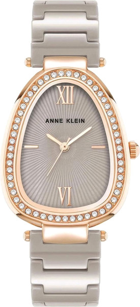 Часы наручные женские Anne Klein AK/5012RGTP - фото