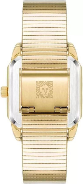 Часы наручные женские Anne Klein AK/5016BKGB
