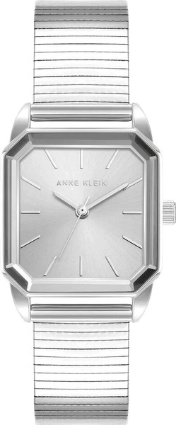 Часы наручные женские Anne Klein AK/5017SVSV - фото