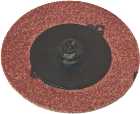 Шлифовальный круг Mirka Ceramic зачистной / АМ00000092518 - фото