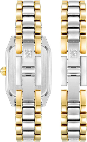 Часы наручные женские Anne Klein AK/5019TTST