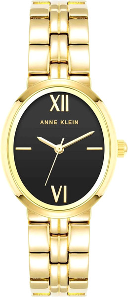 Часы наручные женские Anne Klein AK/5020BKGB - фото