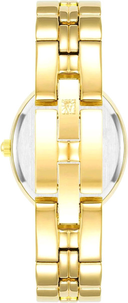 Часы наручные женские Anne Klein AK/5020BKGB
