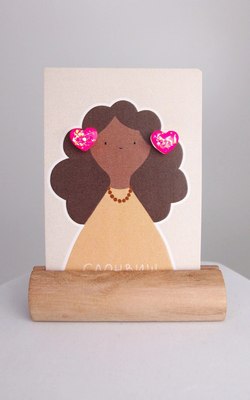 Серьги Слонвиш PL15104