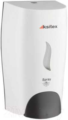 Дозатор Ksitex DD-161W - фото