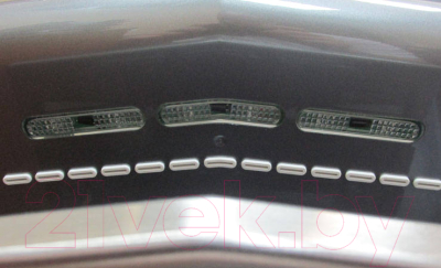 Сушилка для рук Puff 8899