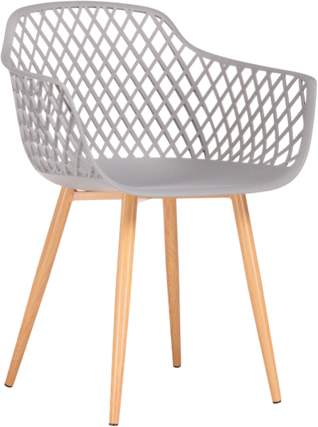 Стул Woodville Rikon - фото